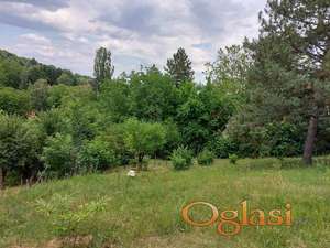 Odlicno, gradjevinsko zemljiste, super uslovi!